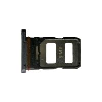 Лоток sim-карты для Infinix Hot 60 Pro+ (X6886) <черный> ― OnlineBazar.su