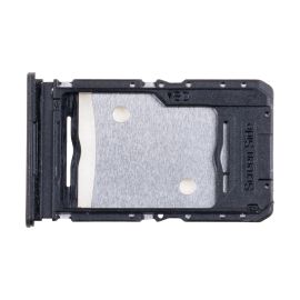 Лоток sim-карты для Infinix Note 30i (X6716) и карты памяти <золотой>