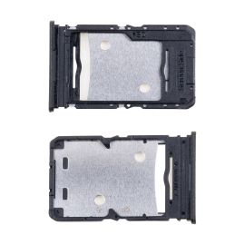 Лоток sim-карты для Infinix Note 30i (X6716) и карты памяти <золотой>