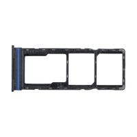 Лоток sim-карты для Infinix Smart 20 (X6840/X6840B) и карты памяти <черный> ― OnlineBazar.su