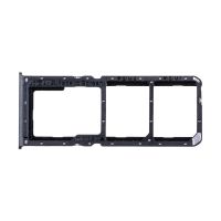 Лоток sim-карты для Oppo CPH1931 и карты памяти <черный> ― OnlineBazar.su