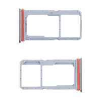 Лоток sim-карты для Oppo A5 Pro <коричневый> ― OnlineBazar.su