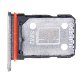 Лоток sim-карты для Realme RMX5056 <черный>