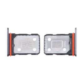 Лоток sim-карты для Realme RMX5056 <черный>