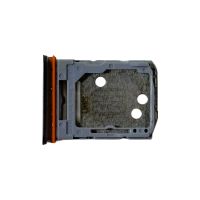 Лоток sim-карты для Realme RMX5078 <черный> ― OnlineBazar.su