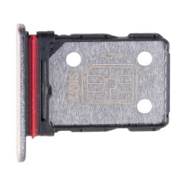 Лоток sim-карты для Realme RMX5106 <серый>