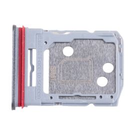 Лоток sim-карты для Realme 15T 5G и карты памяти <черный>