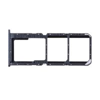 Лоток sim-карты для Realme RMX3151 и карты памяти <черный> ― OnlineBazar.su