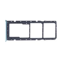 Лоток sim-карты для Realme RMX3760 <зеленый> ― OnlineBazar.su