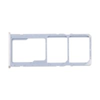 Лоток sim-карты для Realme C55 <золотой> ― OnlineBazar.su