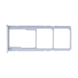 Лоток sim-карты для Realme C55 <золотой>