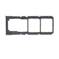 Лоток sim-карты для Realme RMX3890 <зеленый> ― OnlineBazar.su