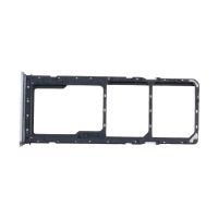 Лоток sim-карты для Realme C71 и карты памяти <белый> ― OnlineBazar.su