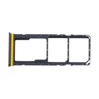 Лоток sim-карты для Realme RMX5303 и карты памяти <зеленый> ― OnlineBazar.su