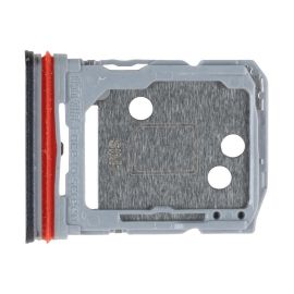 Лоток sim-карты для Realme C85 <черный>