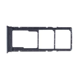 Лоток sim-карты для Realme Note 70 <черный>