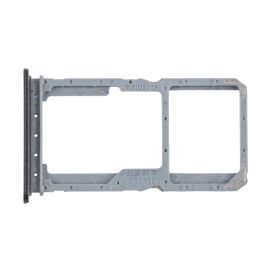 Лоток sim-карты для Realme P3 5G и карты памяти <серый>