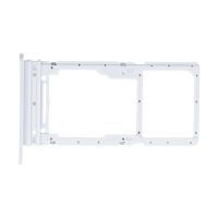 Лоток sim-карты для Samsung SM-A266B (Galaxy A26 5G) <белый> ― OnlineBazar.su