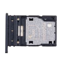 Лоток sim-карты для Samsung SM-A546E (Galaxy A54 5G) <черный> ― OnlineBazar.su