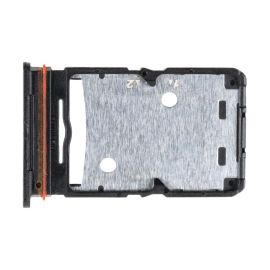 Лоток sim-карты для Samsung SM-S942B (Galaxy S26) <черный>