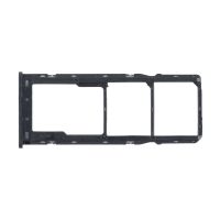 Лоток sim-карты для TCL 30 SE и карты памяти <черный> ― OnlineBazar.su