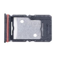 Лоток sim-карты для Tecno Camon 20 (CK6n) <черный> ― OnlineBazar.su