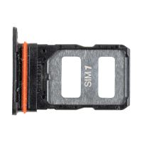 Лоток sim-карты для Tecno Camon 40 Pro 5G (CM7) <серый> ― OnlineBazar.su