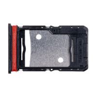 Лоток sim-карты для Tecno Pova 5 (LH7n) <синий> ― OnlineBazar.su