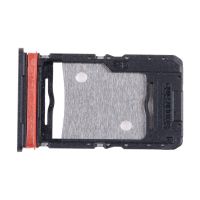 Лоток sim-карты для Tecno Pova 5 Pro 5G (LH8n) <серебристый> ― OnlineBazar.su