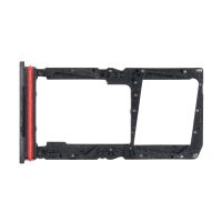 Лоток sim-карты для Tecno Pova 7 5G (LJ7) и карты памяти <серебристый> ― OnlineBazar.su
