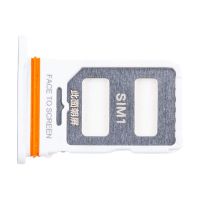 Лоток sim-карты для Xiaomi 2210129SG <голубой> ― OnlineBazar.su