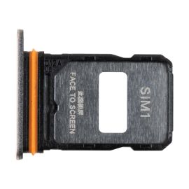 Лоток sim-карты для Xiaomi 15T <золотой>