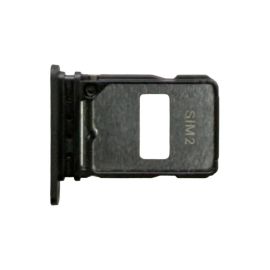 Лоток sim-карты для Xiaomi 15T <черный>