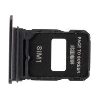 Лоток sim-карты для Xiaomi 17 Pro <черный> ― OnlineBazar.su