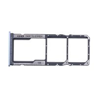 Лоток sim-карты для Xiaomi Poco C61 и карты памяти <голубой> ― OnlineBazar.su