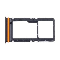 Лоток sim-карты для Xiaomi Poco M7 <черный> ― OnlineBazar.su