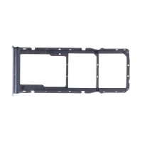 Лоток sim-карты для Xiaomi Redmi 13C и карты памяти <голубой> ― OnlineBazar.su