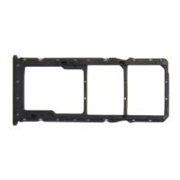 Лоток sim-карты для Xiaomi Redmi 8 и карты памяти <черный> ― OnlineBazar.su