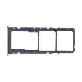 Лоток sim-карты для Xiaomi 24048RN6CG и карты памяти <зеленый>