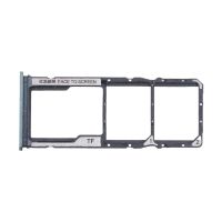 Лоток sim-карты для Xiaomi 24048RN6CG и карты памяти <зеленый> ― OnlineBazar.su