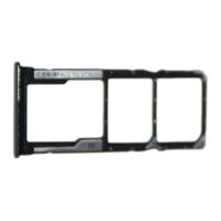 Лоток sim-карты для Xiaomi M2101K6G и карты памяти <черный> ― OnlineBazar.su