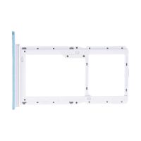 Лоток sim-карты для Xiaomi 2502FRA65G <голубой> ― OnlineBazar.su