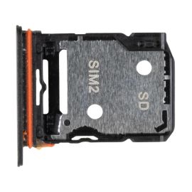 Лоток sim-карты для Xiaomi Redmi Note 15 <черный>