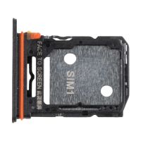 Лоток sim-карты для Xiaomi Redmi Note 15 <черный> ― OnlineBazar.su