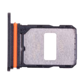 Лоток sim-карты для Xiaomi 25100RA69G <черный>