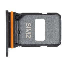 Лоток sim-карты для Xiaomi 25080RABDG <черный>