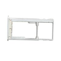 Лоток sim-карты для Meizu U20 (U685H) и карты памяти <серебристый> ― OnlineBazar.su