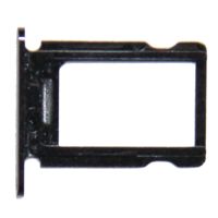 Лоток sim-карты для Vertex Impress Calypso 4G и карты памяти <черный> (оригинал) ― OnlineBazar.su