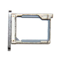 Лоток sim-карты для Vertex Impress X (rev. VX) и карты памяти <серебристый> (оригинал) ― OnlineBazar.su