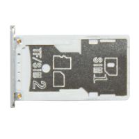 Лоток sim-карты для Xiaomi Redmi Note 3 Pro SE и карты памяти <серебристый> ― OnlineBazar.su